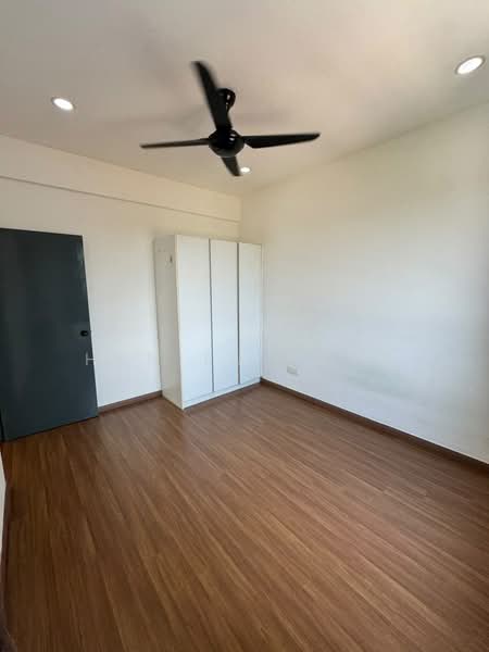 Servis Apartment untuk Disewa di Vida Heights - Han Lu Yung - PropertyGuru.com.my