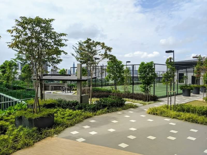 Service Residence for Rent at Liberty @ Arc - Bowie Cheah - Exterior - PropertyGuru.com.my