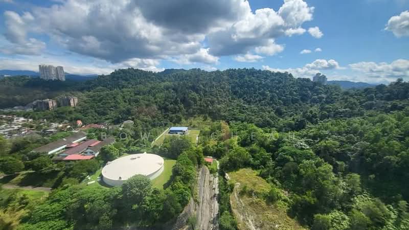 Service Residence for Rent at Liberty @ Arc - Bowie Cheah - View - PropertyGuru.com.my