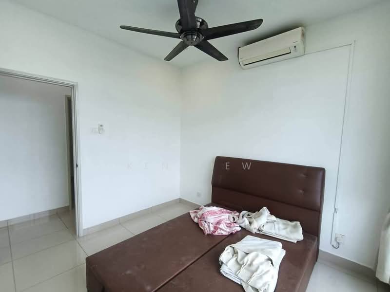 Apartment for Sale at D'Rich Executive Suites - Ken Liew - PropertyGuru.com.my