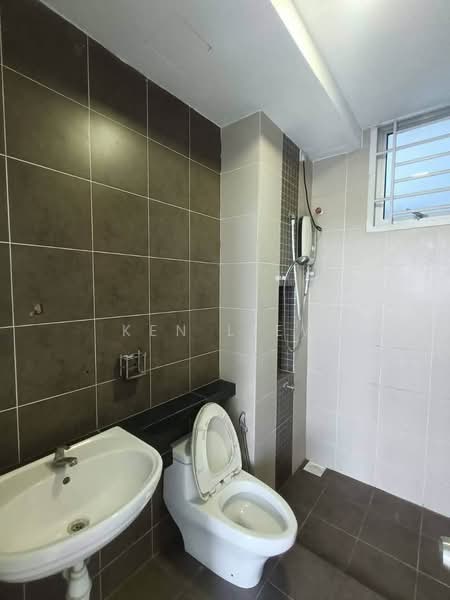 Apartment for Sale at D'Rich Executive Suites - Ken Liew - PropertyGuru.com.my
