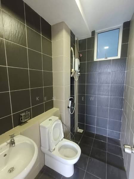 Apartment for Sale at D'Rich Executive Suites - Ken Liew - PropertyGuru.com.my