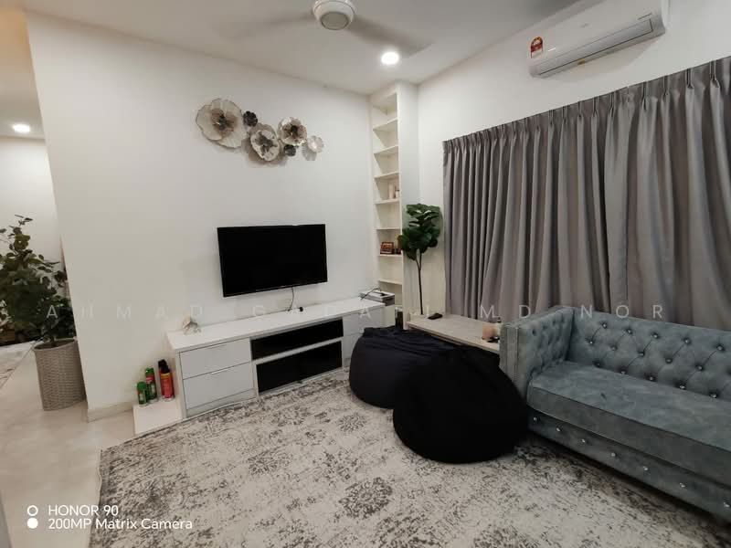 Bungalow House for Sale in Hulu Langat (Selangor) - Ahmad Gadafi Md Nor - Living Room - PropertyGuru.com.my