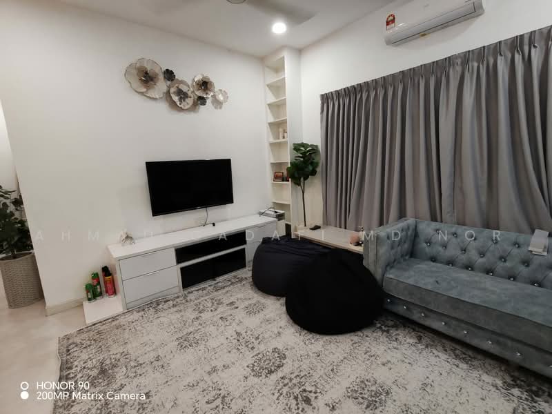 Bungalow House for Sale in Hulu Langat (Selangor) - Ahmad Gadafi Md Nor - Living Room - PropertyGuru.com.my