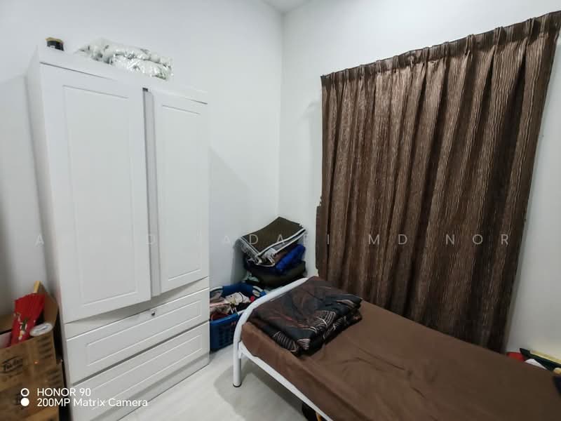Bungalow House for Sale in Hulu Langat (Selangor) - Ahmad Gadafi Md Nor - Bedroom - PropertyGuru.com.my