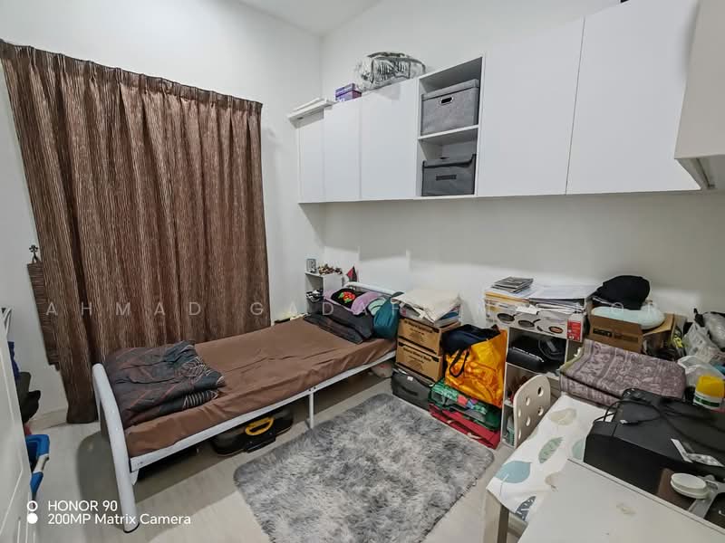 Bungalow House for Sale in Hulu Langat (Selangor) - Ahmad Gadafi Md Nor - Bedroom - PropertyGuru.com.my
