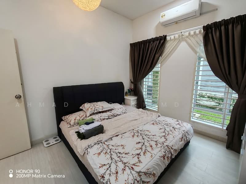 Bungalow House for Sale in Hulu Langat (Selangor) - Ahmad Gadafi Md Nor - Bedroom - PropertyGuru.com.my