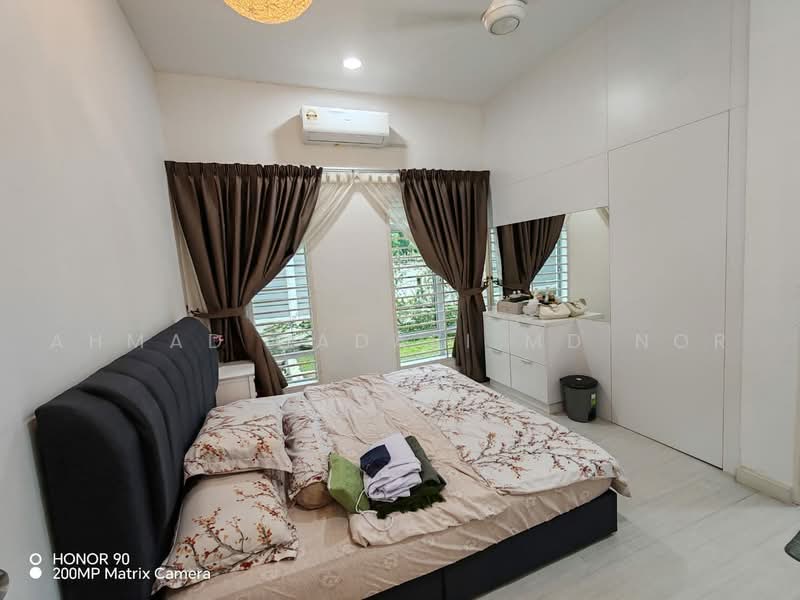 Bungalow House for Sale in Hulu Langat (Selangor) - Ahmad Gadafi Md Nor - Bedroom - PropertyGuru.com.my
