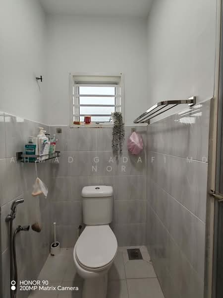 Bungalow House for Sale in Hulu Langat (Selangor) - Ahmad Gadafi Md Nor - Bathroom - PropertyGuru.com.my