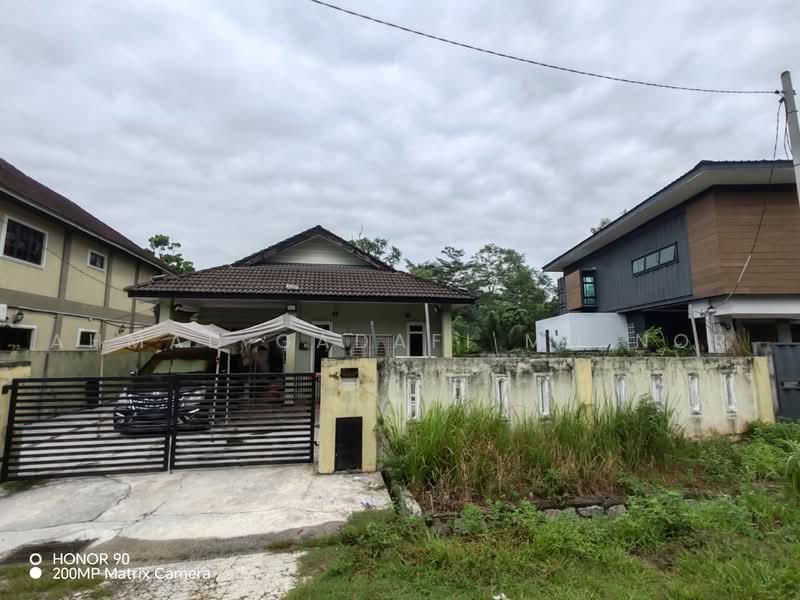 Bungalow House for Sale in Hulu Langat (Selangor) - Ahmad Gadafi Md Nor - Exterior - PropertyGuru.com.my