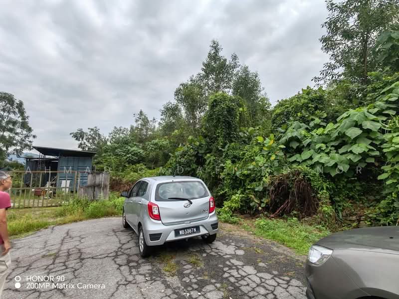 Bungalow House for Sale in Hulu Langat (Selangor) - Ahmad Gadafi Md Nor - Exterior - PropertyGuru.com.my