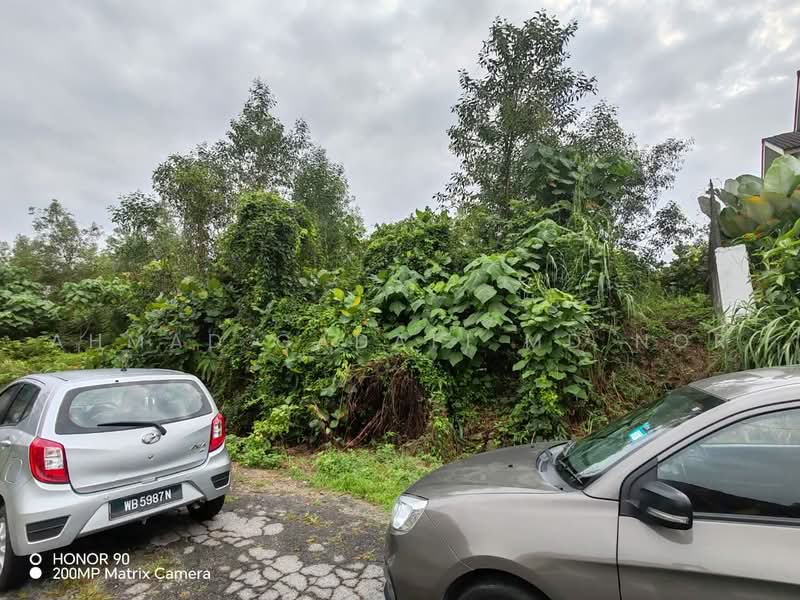 Bungalow House for Sale in Hulu Langat (Selangor) - Ahmad Gadafi Md Nor - Exterior - PropertyGuru.com.my