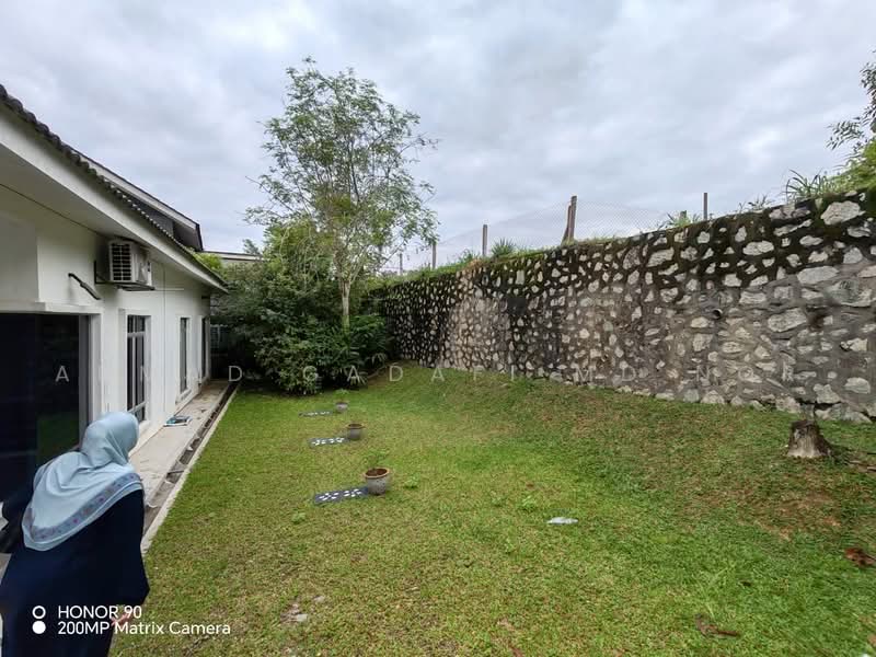 Bungalow House for Sale in Hulu Langat (Selangor) - Ahmad Gadafi Md Nor - Exterior - PropertyGuru.com.my