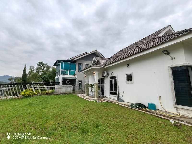 Bungalow House for Sale in Hulu Langat (Selangor) - Ahmad Gadafi Md Nor - Exterior - PropertyGuru.com.my