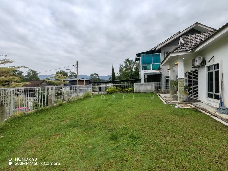 Bungalow House for Sale in Hulu Langat (Selangor) - Ahmad Gadafi Md Nor - Exterior - PropertyGuru.com.my