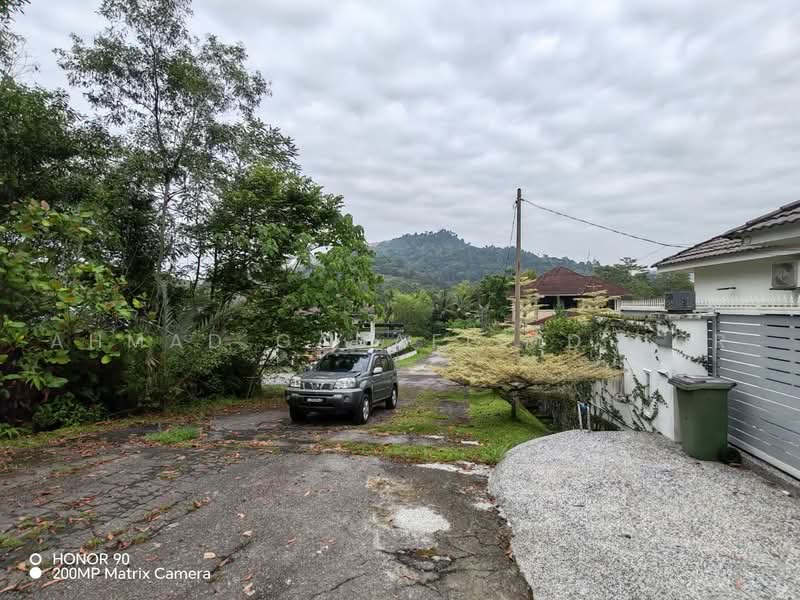 Bungalow House for Sale in Hulu Langat (Selangor) - Ahmad Gadafi Md Nor - Exterior - PropertyGuru.com.my