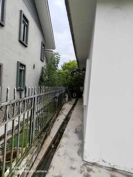 Bungalow House for Sale in Hulu Langat (Selangor) - Ahmad Gadafi Md Nor - Exterior - PropertyGuru.com.my