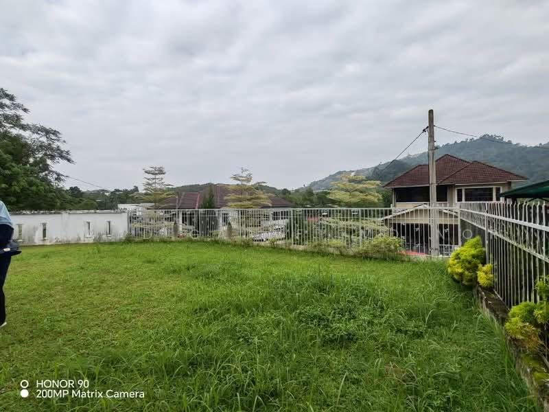 Bungalow House for Sale in Hulu Langat (Selangor) - Ahmad Gadafi Md Nor - Exterior - PropertyGuru.com.my