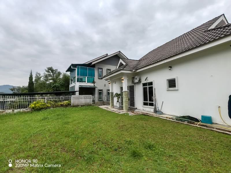 Bungalow House for Sale in Hulu Langat (Selangor) - Ahmad Gadafi Md Nor - Exterior - PropertyGuru.com.my
