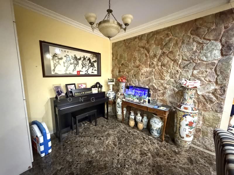 Rumah Teres 2.5-Tingkat untuk Dijual di Bandar Puteri Puchong (Puchong) - Yeong Wan Chi - PropertyGuru.com.my
