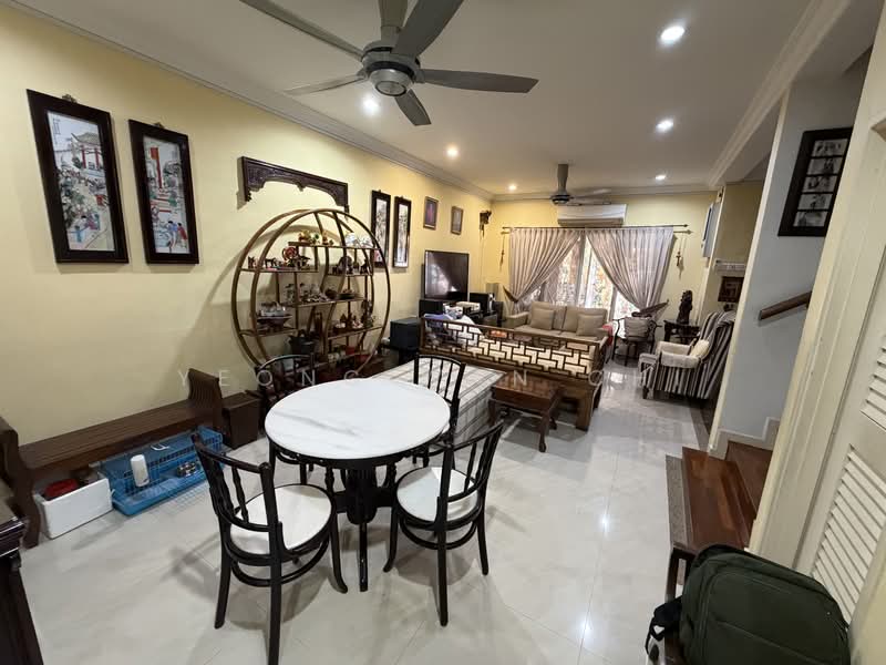 Rumah Teres 2.5-Tingkat untuk Dijual di Bandar Puteri Puchong (Puchong) - Yeong Wan Chi - PropertyGuru.com.my