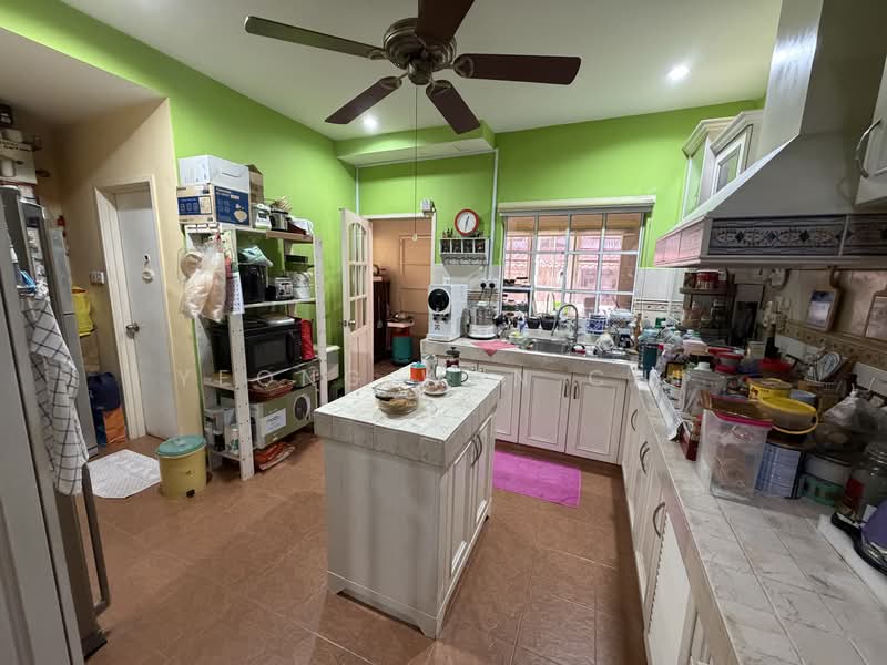 Rumah Teres 2.5-Tingkat untuk Dijual di Bandar Puteri Puchong (Puchong) - Yeong Wan Chi - PropertyGuru.com.my