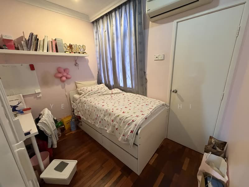 Rumah Teres 2.5-Tingkat untuk Dijual di Bandar Puteri Puchong (Puchong) - Yeong Wan Chi - PropertyGuru.com.my