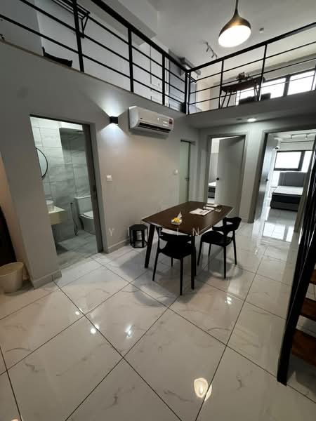 Servis Apartment untuk Disewa di Arte Cheras - Yi Lin - Interior - PropertyGuru.com.my