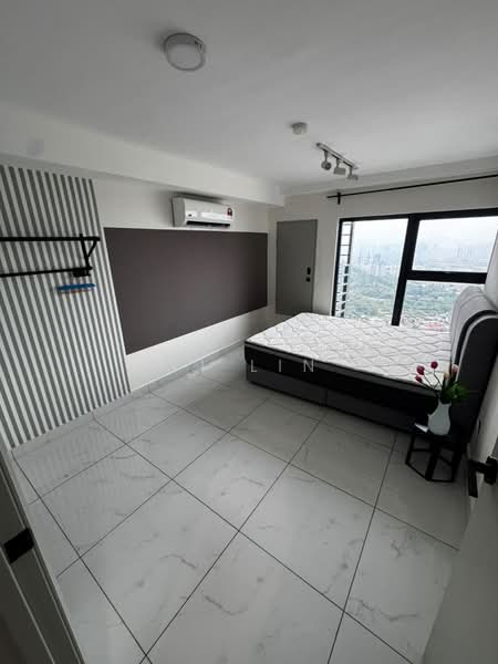 Servis Apartment untuk Disewa di Arte Cheras - Yi Lin - Bedroom - PropertyGuru.com.my