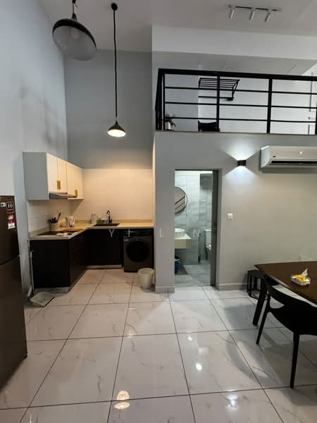 Servis Apartment untuk Disewa di Arte Cheras - Yi Lin - Kitchen - PropertyGuru.com.my