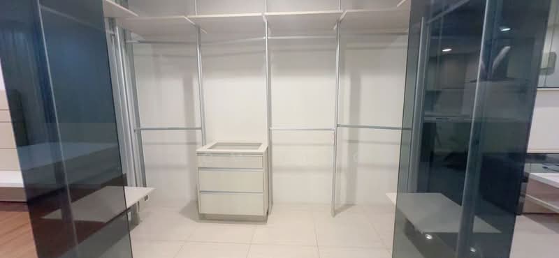 Servis Apartment untuk Disewa di Eve Suite / NZX Square - Tom Ting - Interior - PropertyGuru.com.my