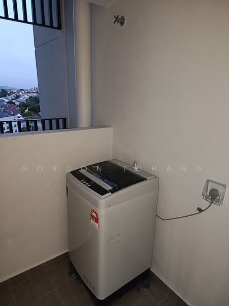 Kediaman Servis untuk Disewa di Teja @ Subang Jaya City Centre (SJCC) - Gordon Tchang - PropertyGuru.com.my