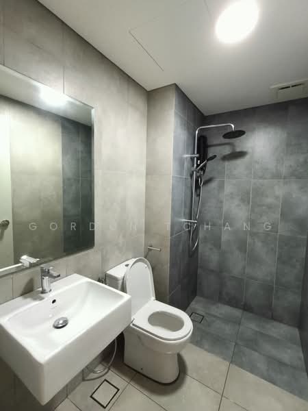 Kediaman Servis untuk Disewa di Teja @ Subang Jaya City Centre (SJCC) - Gordon Tchang - PropertyGuru.com.my