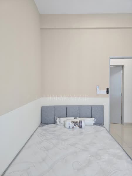 Kondominium untuk Disewa di Residensi Bintang - Perry Chai - Bedroom - PropertyGuru.com.my