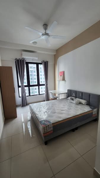 Kondominium untuk Disewa di Residensi Bintang - Perry Chai - Bedroom - PropertyGuru.com.my
