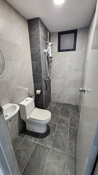 Kondominium untuk Disewa di Residensi Bintang - Perry Chai - Bathroom - PropertyGuru.com.my
