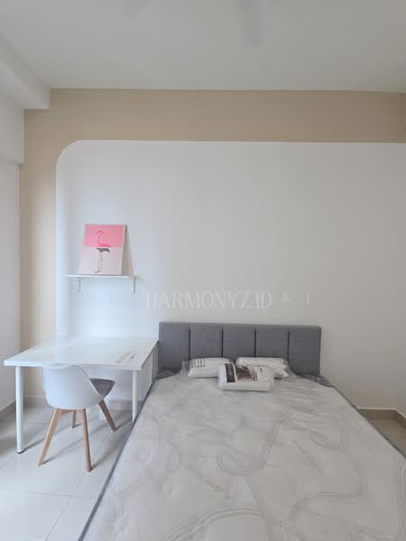Kondominium untuk Disewa di Residensi Bintang - Perry Chai - Bedroom - PropertyGuru.com.my