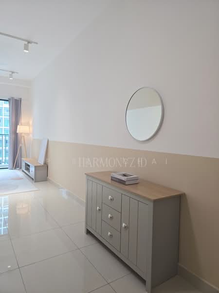 Kondominium untuk Disewa di Residensi Bintang - Perry Chai - Interior - PropertyGuru.com.my