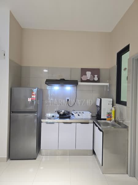 Kondominium untuk Disewa di Residensi Bintang - Perry Chai - Kitchen - PropertyGuru.com.my