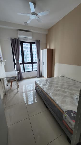 Kondominium untuk Disewa di Residensi Bintang - Perry Chai - Bedroom - PropertyGuru.com.my