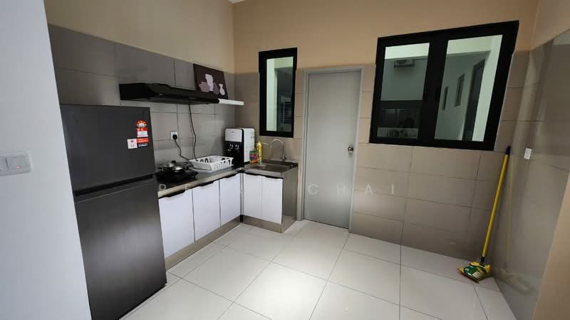 Kondominium untuk Disewa di Residensi Bintang - Perry Chai - Kitchen - PropertyGuru.com.my