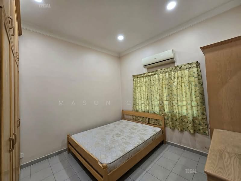 Semi-Detached House for Sale in Taman Eng Ann (Klang) - Mason Chiah - Bedroom - PropertyGuru.com.my