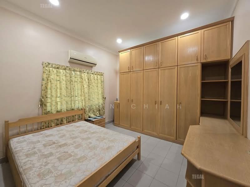 Semi-Detached House for Sale in Taman Eng Ann (Klang) - Mason Chiah - PropertyGuru.com.my