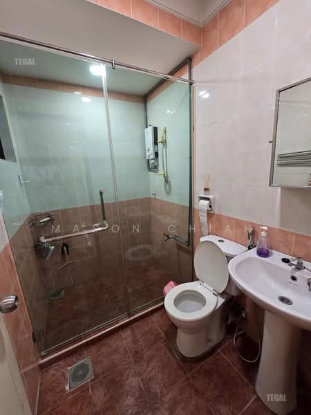 Semi-Detached House for Sale in Taman Eng Ann (Klang) - Mason Chiah - PropertyGuru.com.my