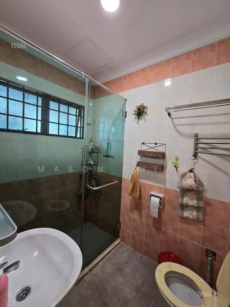 Semi-Detached House for Sale in Taman Eng Ann (Klang) - Mason Chiah - PropertyGuru.com.my