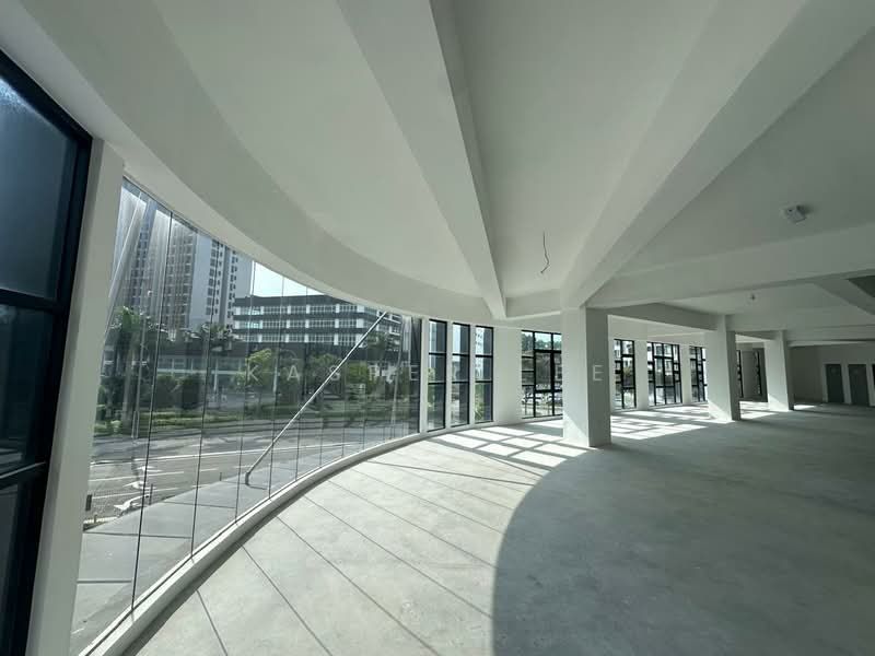 Kedai / Pejabat untuk Disewa di Bukit Indah (Iskandar Puteri (Nusajaya)) - Kasper Lee - Interior - PropertyGuru.com.my