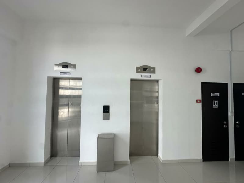 Kedai / Pejabat untuk Disewa di Bukit Indah (Iskandar Puteri (Nusajaya)) - Kasper Lee - Corridor - PropertyGuru.com.my