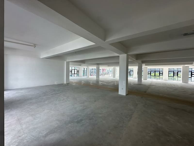 Kedai / Pejabat untuk Disewa di Bukit Indah (Iskandar Puteri (Nusajaya)) - Kasper Lee - Interior - PropertyGuru.com.my