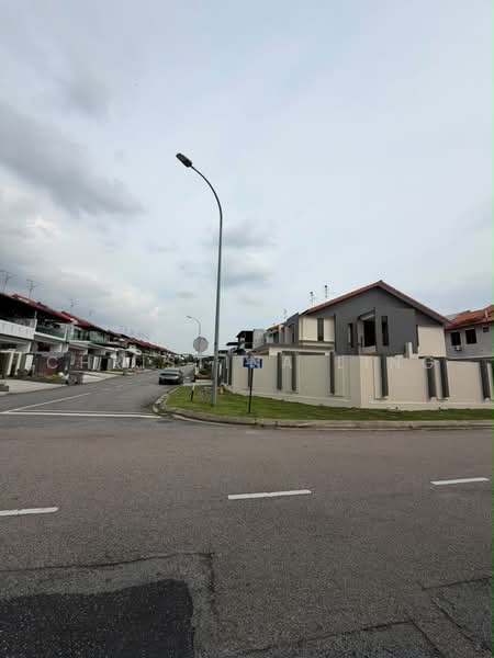 2-storey Terraced House for Sale in Taman Dato Onn (Johor Bahru) - Christina Ling - PropertyGuru.com.my