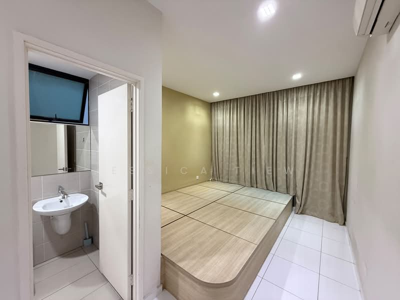 Service Residence for Rent at Sky Loft Premium Suites - Jessica Tiew - PropertyGuru.com.my